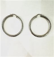 Orecchini Domar Donna Orecchini oro 18k in Oro OROR-222-280